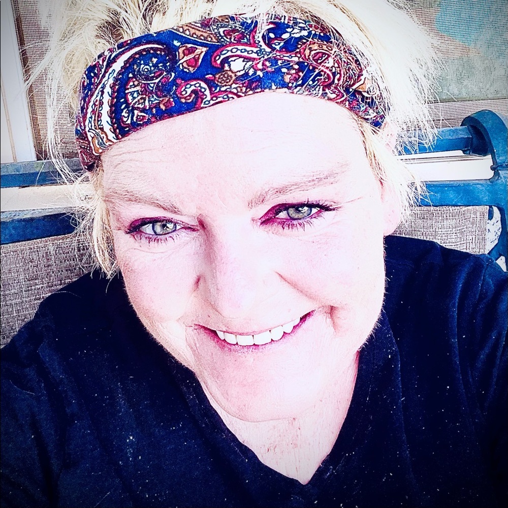 Survivor of 3 autoimmune diseases. JESUS HEALS!Grandkinds (4)an kids (3)! - Picture 13 of 16